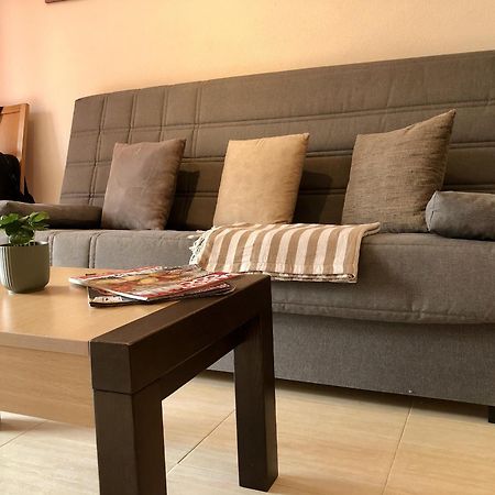 Marina D'Or Asequible Apartamento Оропеса-дель-Мар Экстерьер фото