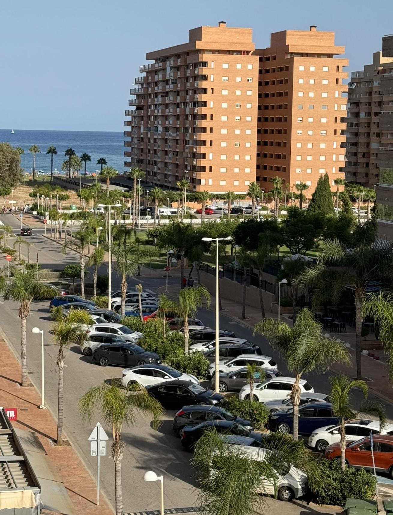 Marina D'Or Asequible Apartamento Оропеса-дель-Мар Экстерьер фото