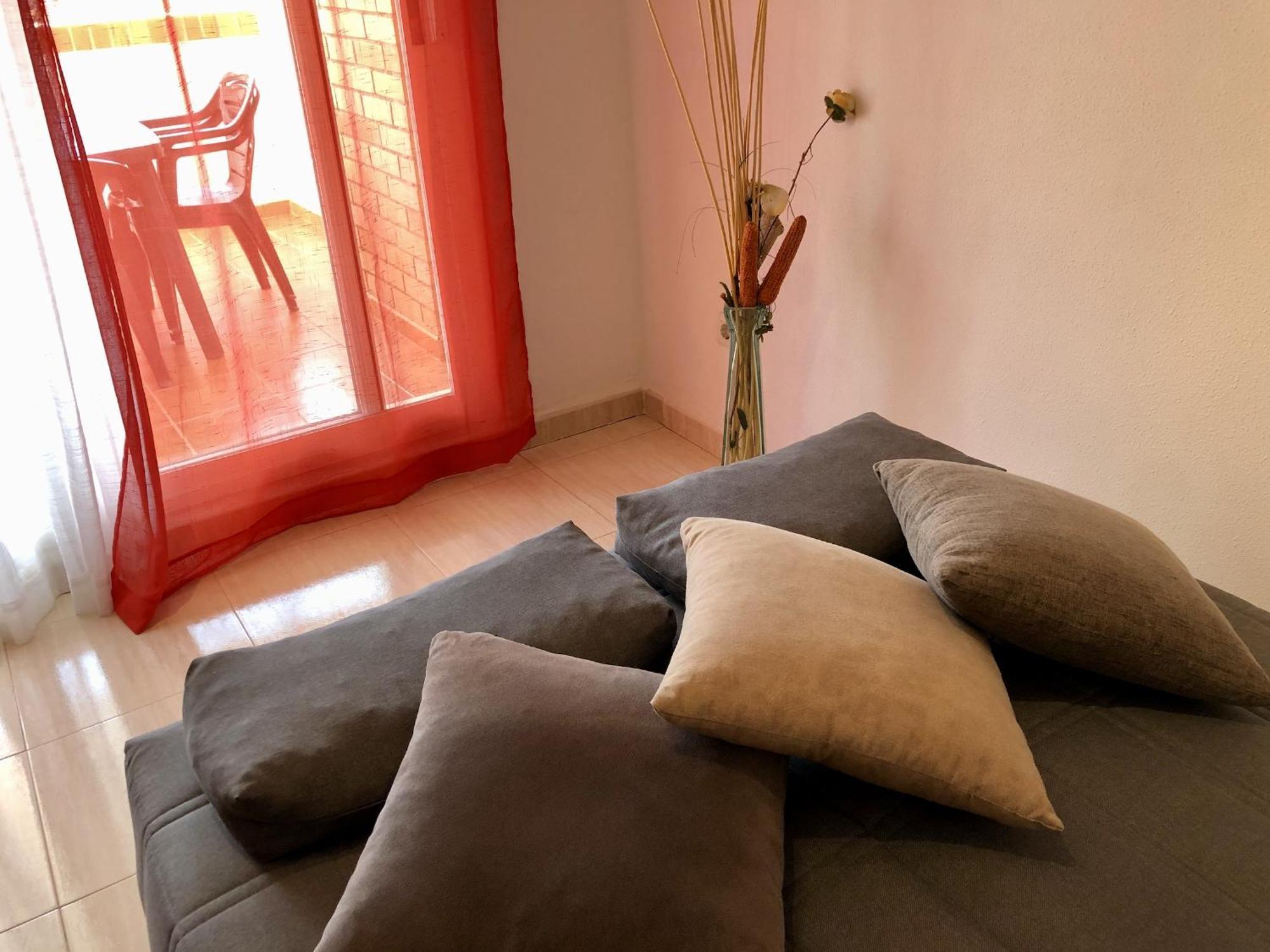 Marina D'Or Asequible Apartamento Оропеса-дель-Мар Экстерьер фото