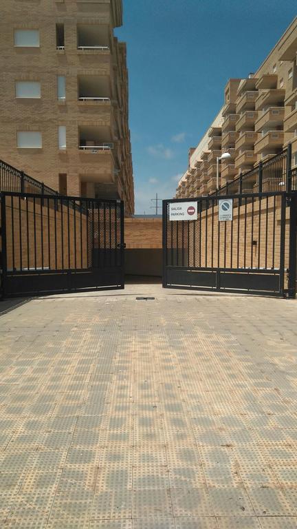Marina D'Or Asequible Apartamento Оропеса-дель-Мар Экстерьер фото