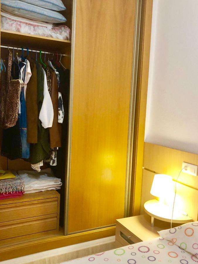 Marina D'Or Asequible Apartamento Оропеса-дель-Мар Экстерьер фото