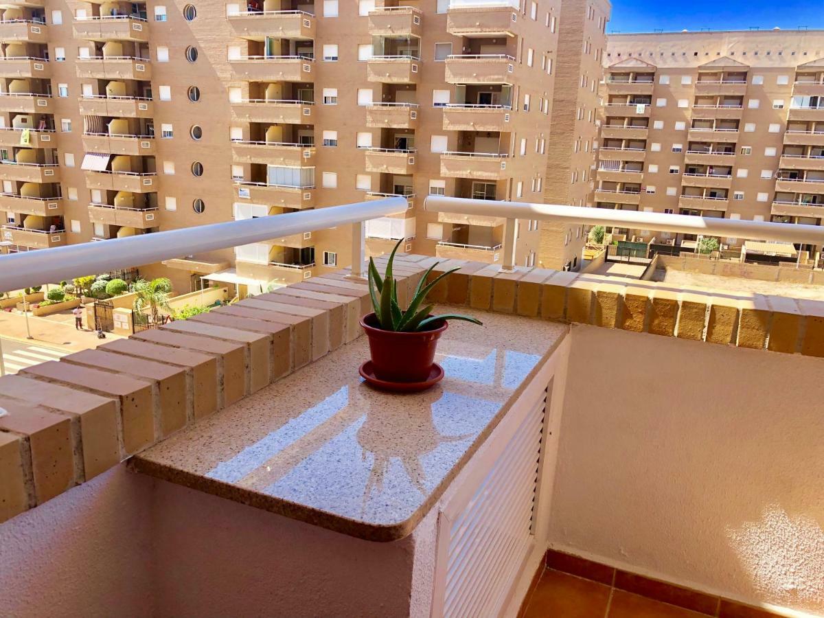 Marina D'Or Asequible Apartamento Оропеса-дель-Мар Экстерьер фото