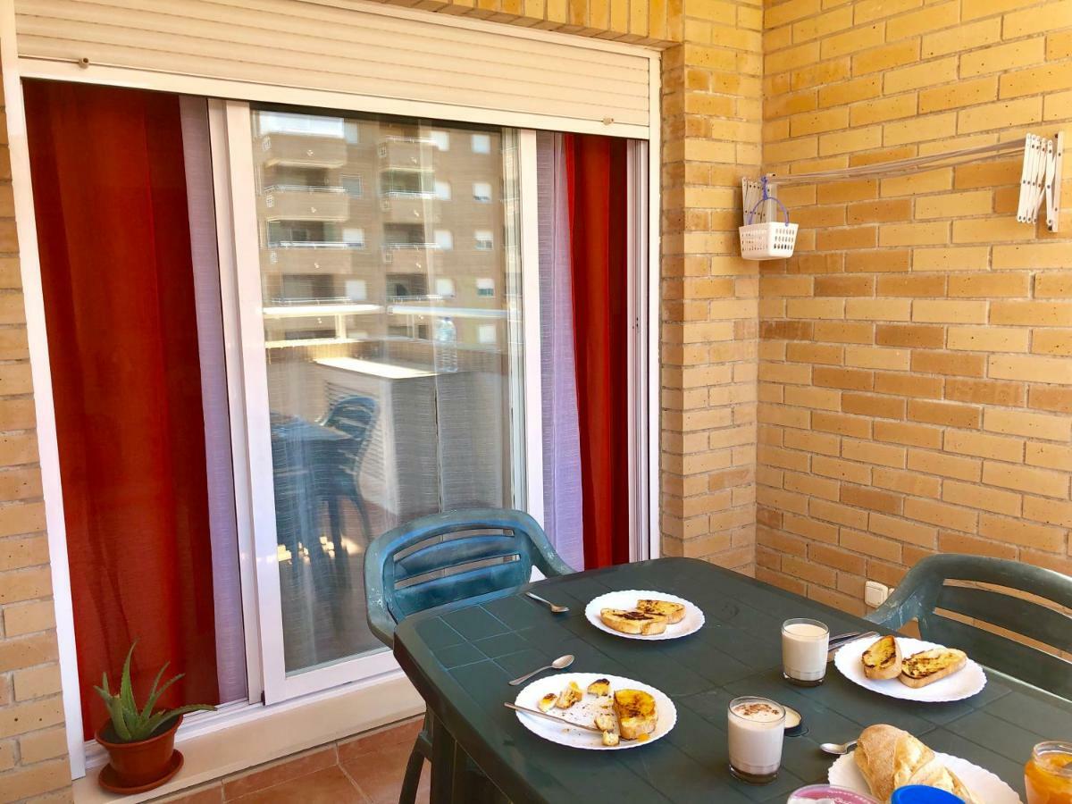 Marina D'Or Asequible Apartamento Оропеса-дель-Мар Экстерьер фото