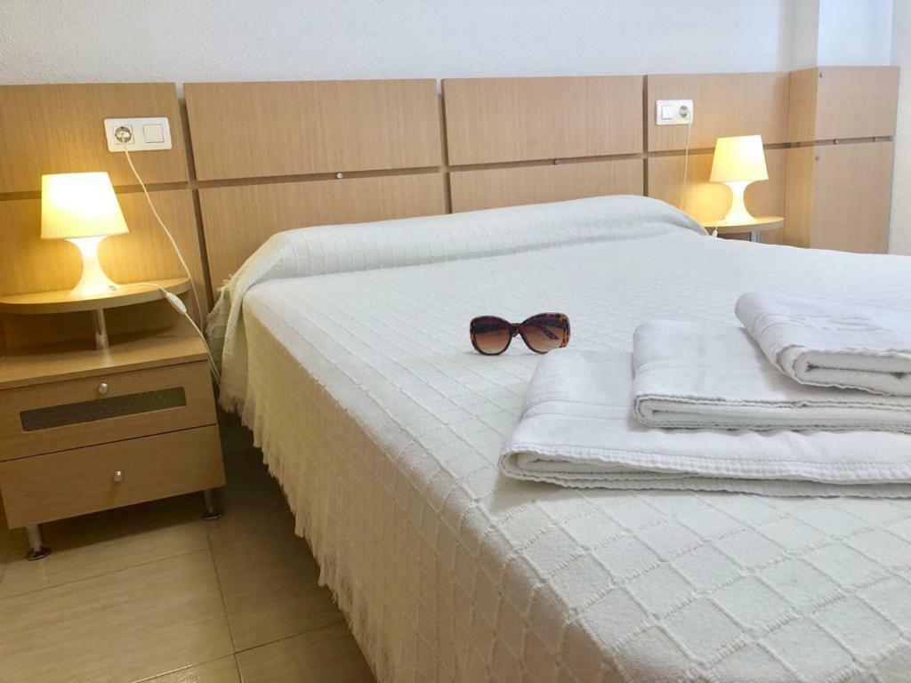 Marina D'Or Asequible Apartamento Оропеса-дель-Мар Экстерьер фото
