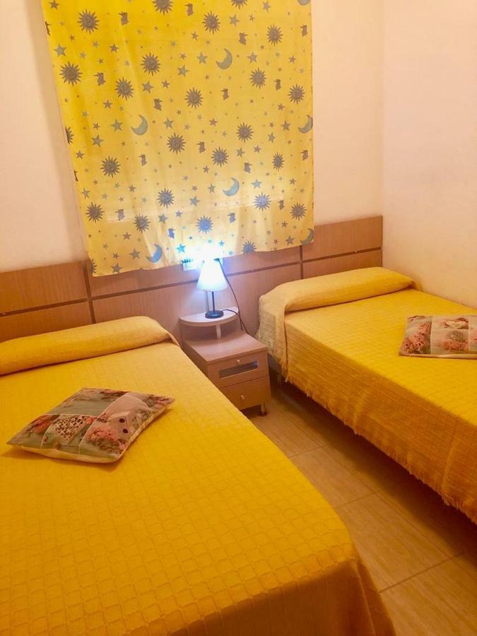 Marina D'Or Asequible Apartamento Оропеса-дель-Мар Экстерьер фото